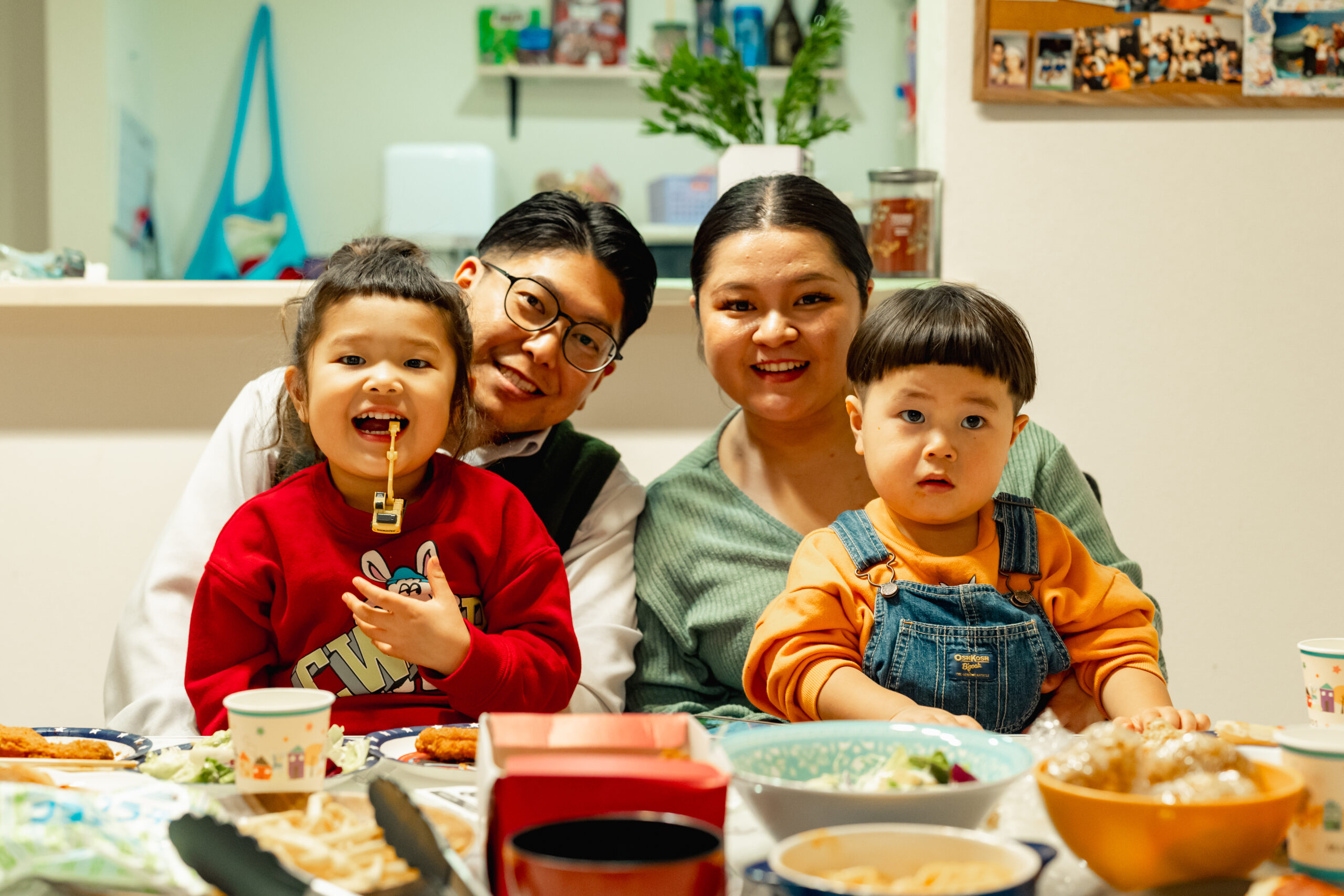 ロケーションプランの写真