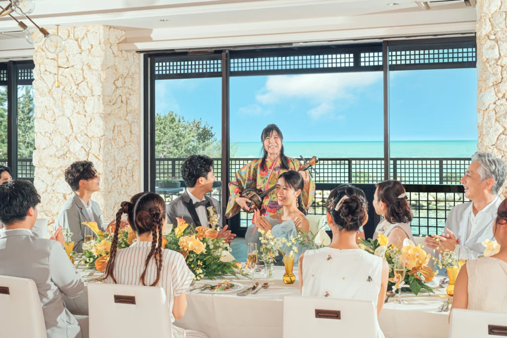 会食・パーティの写真3