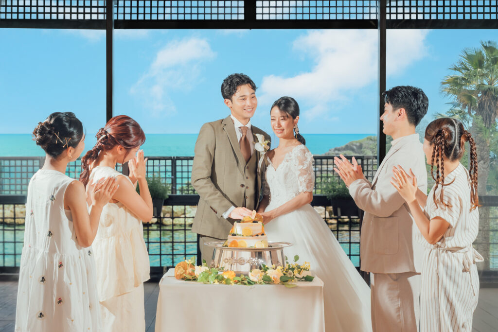 会食・パーティの写真1