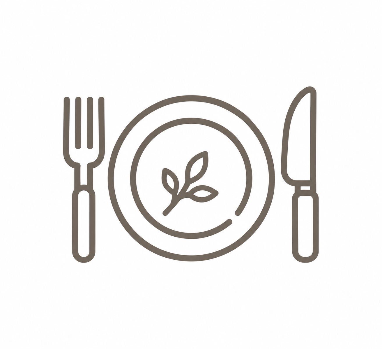 6名様分のお食事