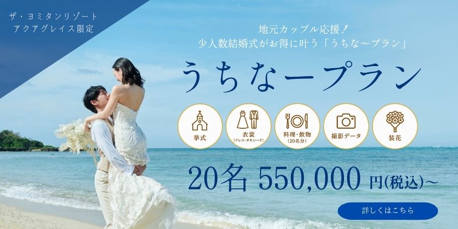 うちなープラン