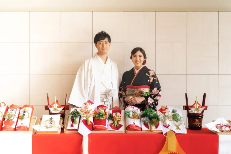会食・結納の準備、両家顔合わせをスムーズに進めるには?の写真