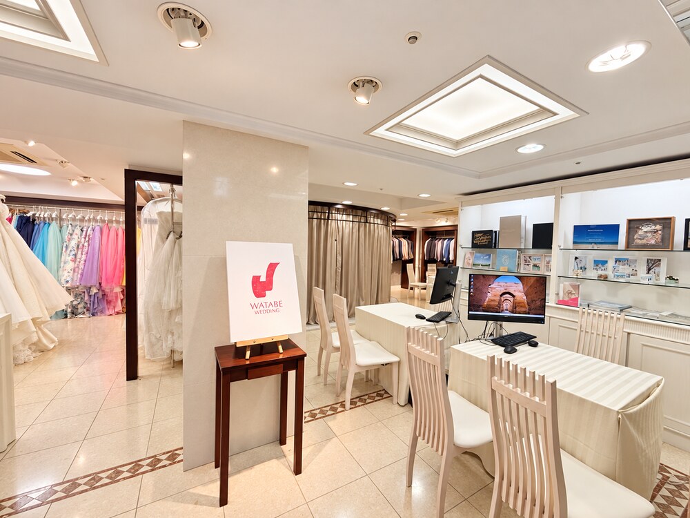 店舗外観
